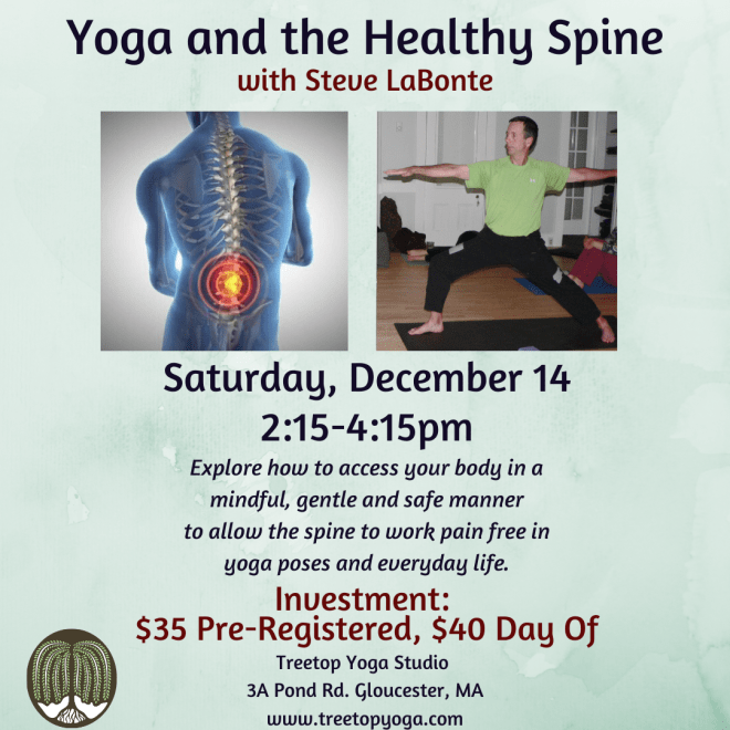 Copy of Copy of Copy of Yoga and the Healthy Spine (2)