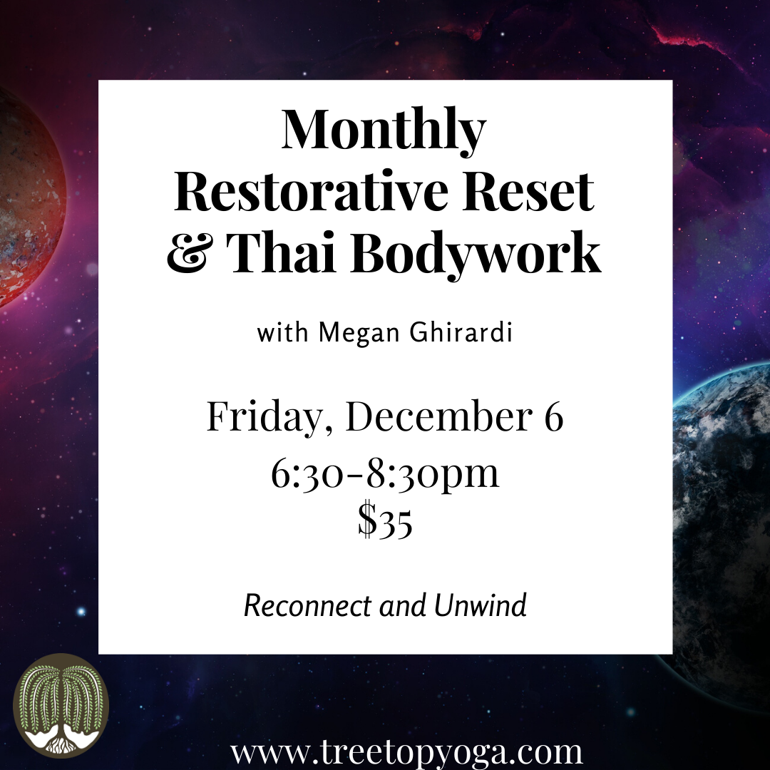 Copy of monthly restorative reset