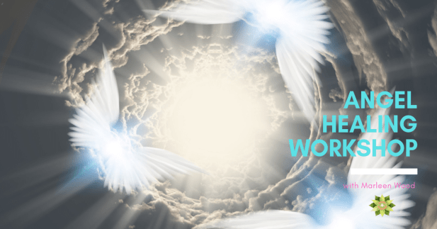 Angel Healing Certification