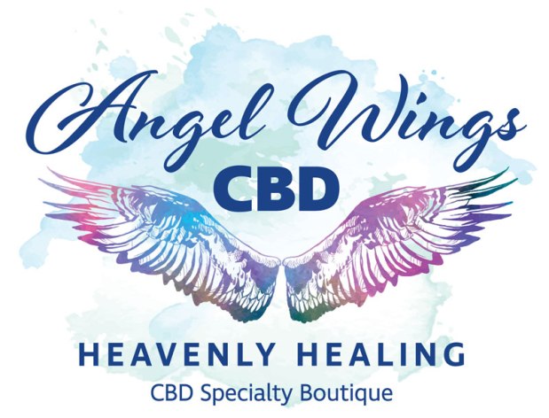 Angel Wings Wellness CBD Specialty Store is&nbsp;Back!