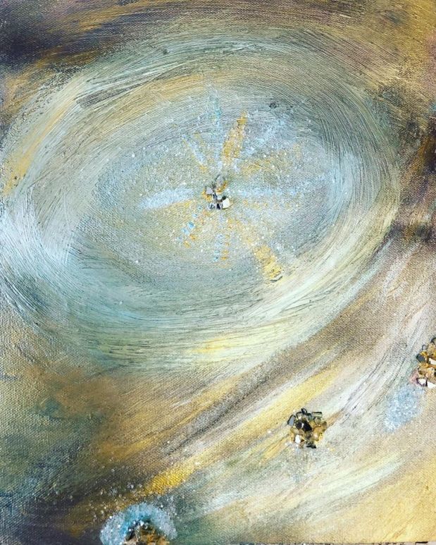 With Hope There is no&nbsp;Fear~