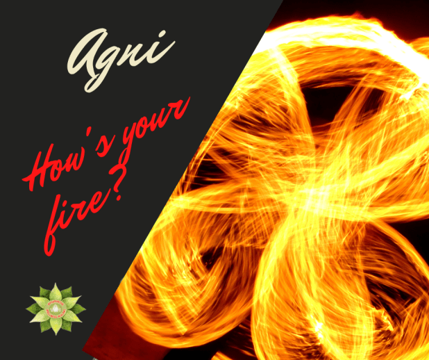 Agni ~