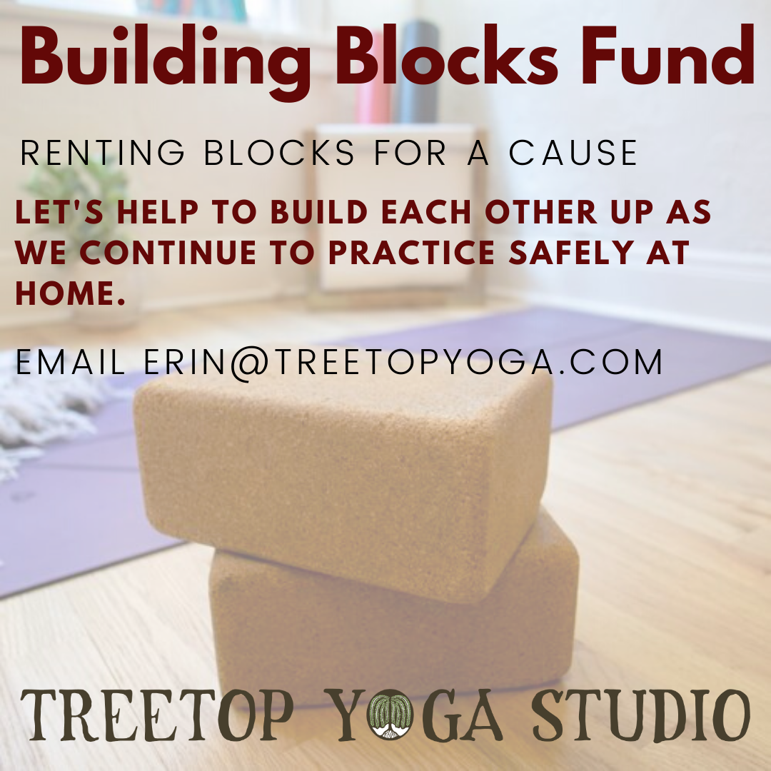 Building Blocks Fund