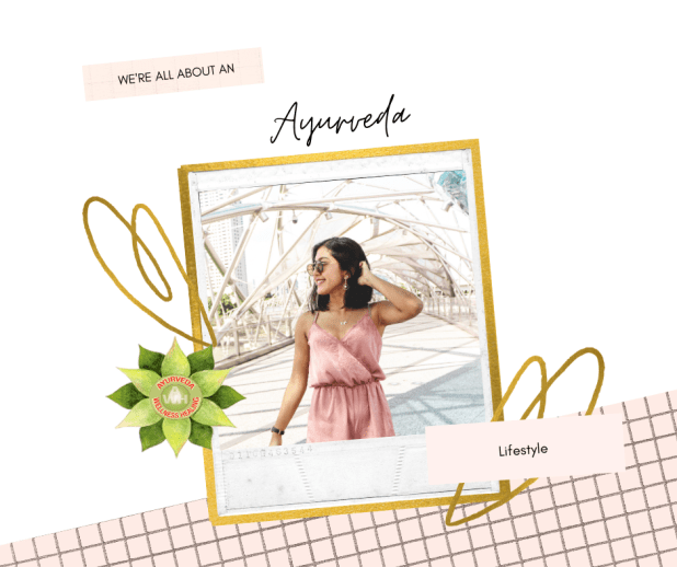 Ayurveda ~