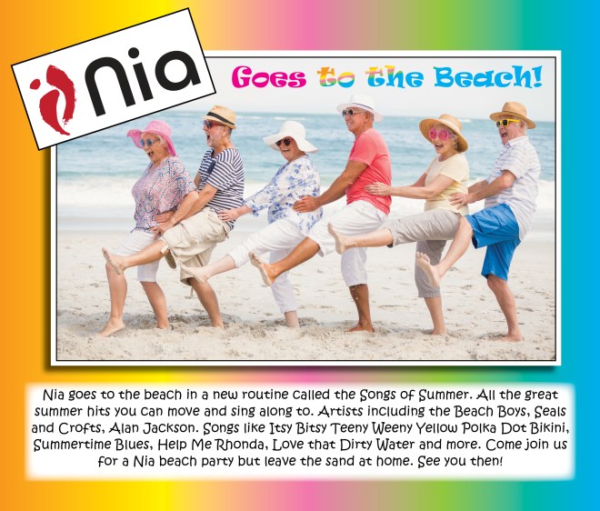 summer songs graphic